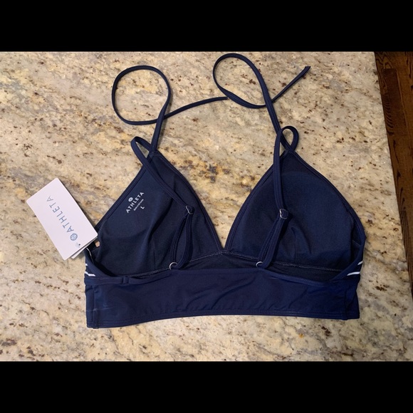 Athleta bikini top - Picture 2 of 2